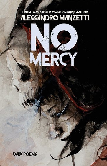 No Mercy cover shot