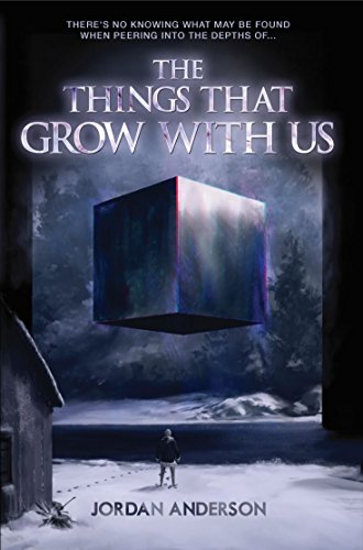 Things that grow w us cover shot