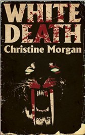 white death cover