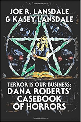 Terror is our business-DR Casebook covershot