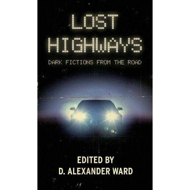 Lost Highways cover shot