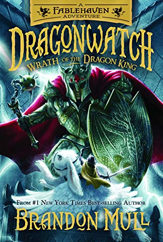 Dragonwatch 2 covershot