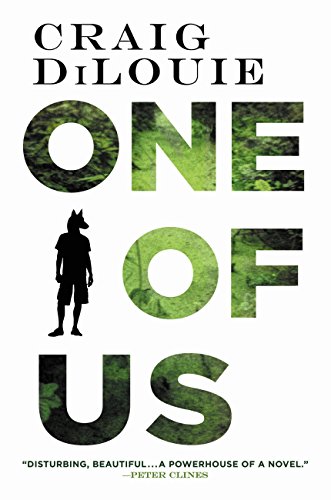 One Of Us cover shot