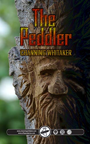 the peddler covershot