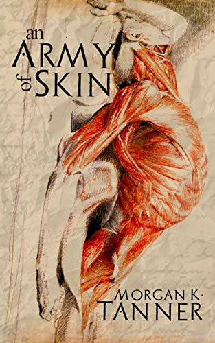 An Army of Skin covershot