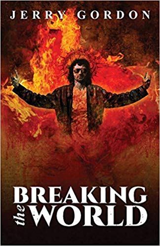 Breaking the World cover shot