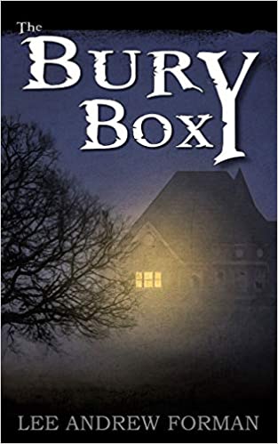 Bury Box cover
