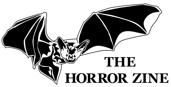 The Horror Zine logo