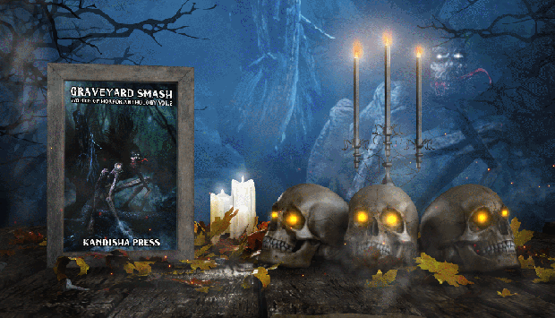 This image has an empty alt attribute; its file name is tablesmashskull.gif